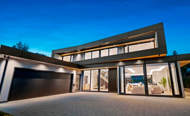 Photo 40 at 680 Westhyde Place, Delbrook, North Vancouver