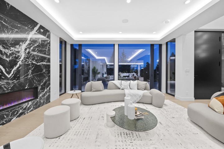 Photo 29 at 680 Westhyde Place, Delbrook, North Vancouver