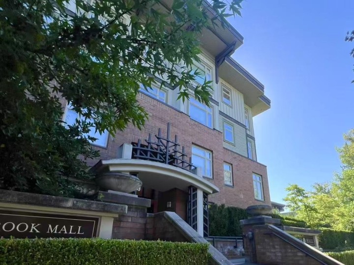 Photo 1 at 212 - 2250 Wesbrook Mall, University VW, Vancouver West