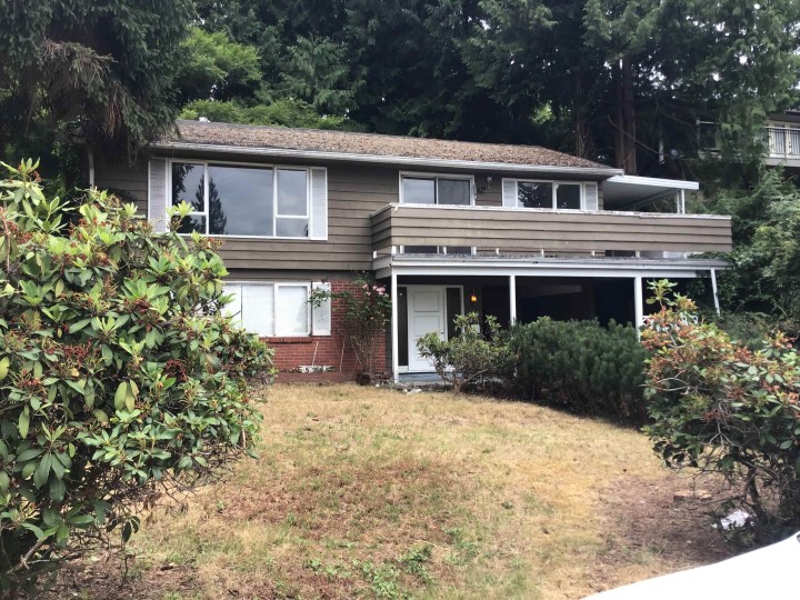 Photo 1 at 528 Greenway Avenue, Upper Delbrook, North Vancouver