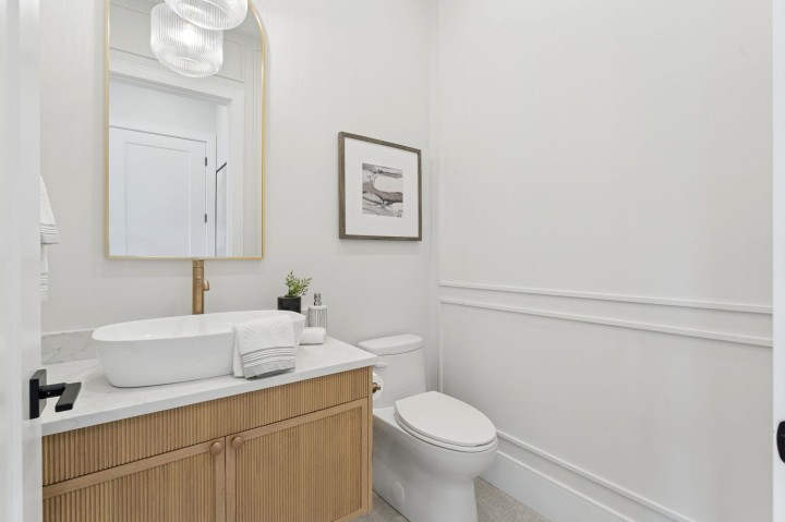 Photo 27 at 1 - 6649 Heather Street, South Cambie, Vancouver West