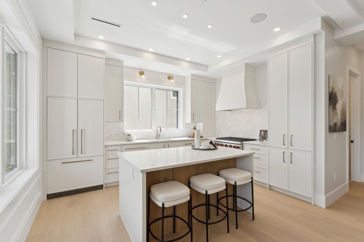 Photo 13 at 1 - 6649 Heather Street, South Cambie, Vancouver West