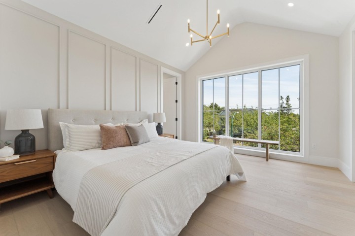 Photo 17 at 1 - 6649 Heather Street, South Cambie, Vancouver West