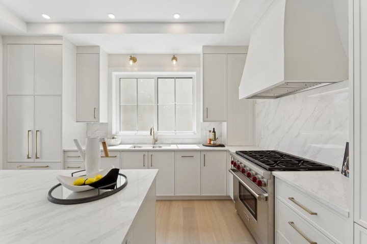 Photo 16 at 1 - 6649 Heather Street, South Cambie, Vancouver West