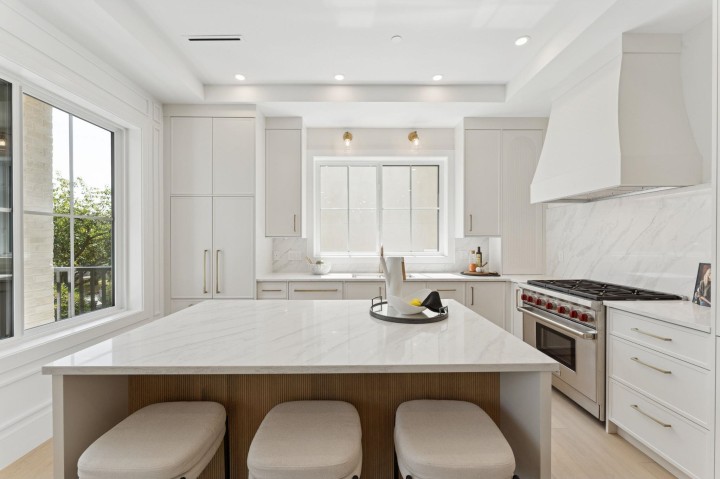 Photo 12 at 1 - 6649 Heather Street, South Cambie, Vancouver West