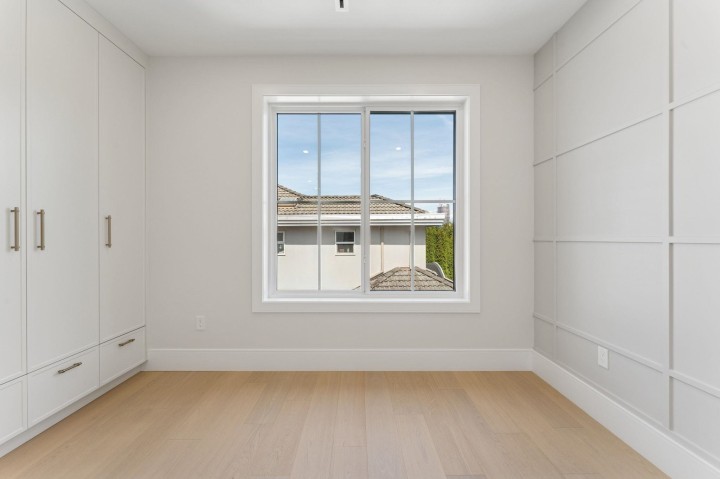 Photo 26 at 1 - 6649 Heather Street, South Cambie, Vancouver West