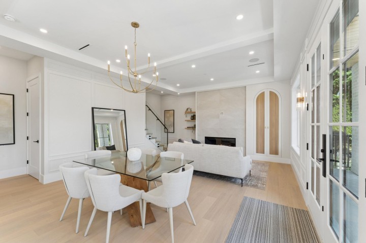 Photo 7 at 1 - 6649 Heather Street, South Cambie, Vancouver West