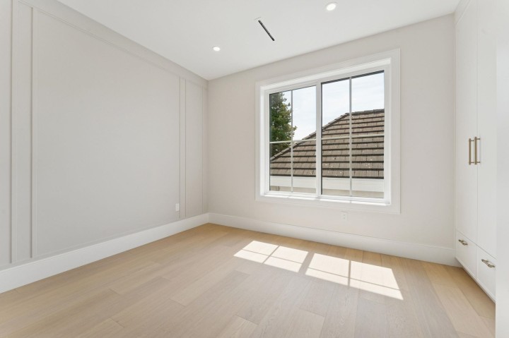 Photo 28 at 1 - 6649 Heather Street, South Cambie, Vancouver West