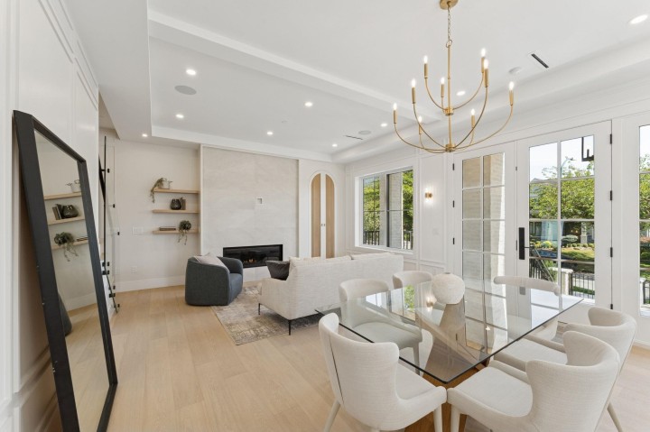 Photo 9 at 1 - 6649 Heather Street, South Cambie, Vancouver West