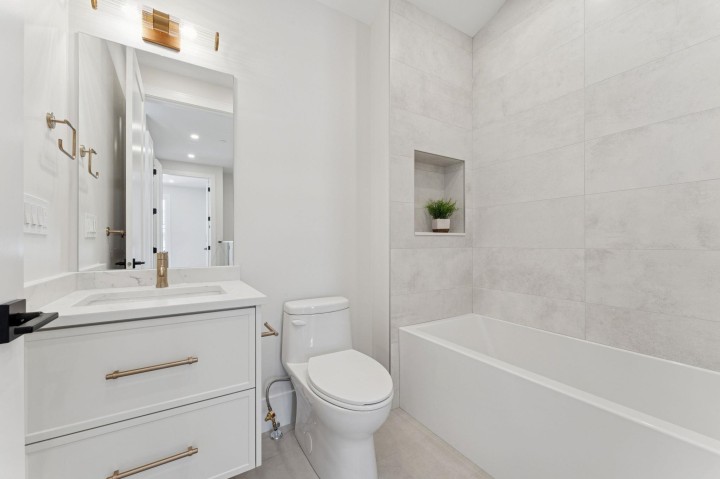 Photo 30 at 1 - 6649 Heather Street, South Cambie, Vancouver West