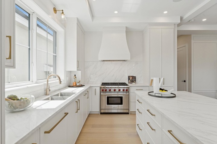 Photo 14 at 1 - 6649 Heather Street, South Cambie, Vancouver West