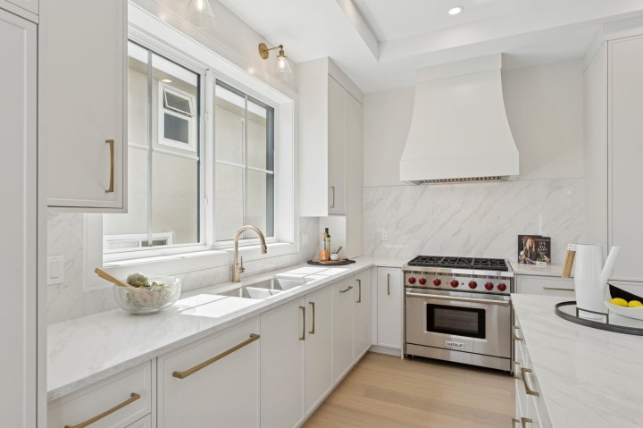 Photo 15 at 1 - 6649 Heather Street, South Cambie, Vancouver West