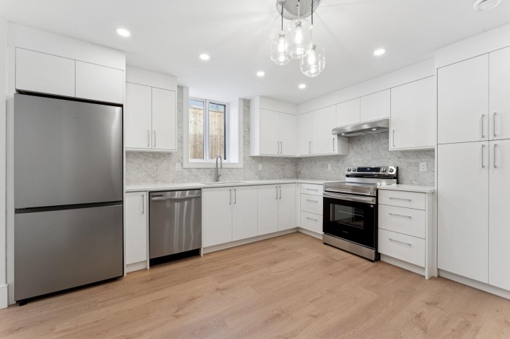 Photo 40 at 1 - 6649 Heather Street, South Cambie, Vancouver West