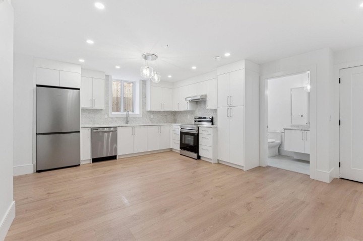 Photo 35 at 1 - 6649 Heather Street, South Cambie, Vancouver West