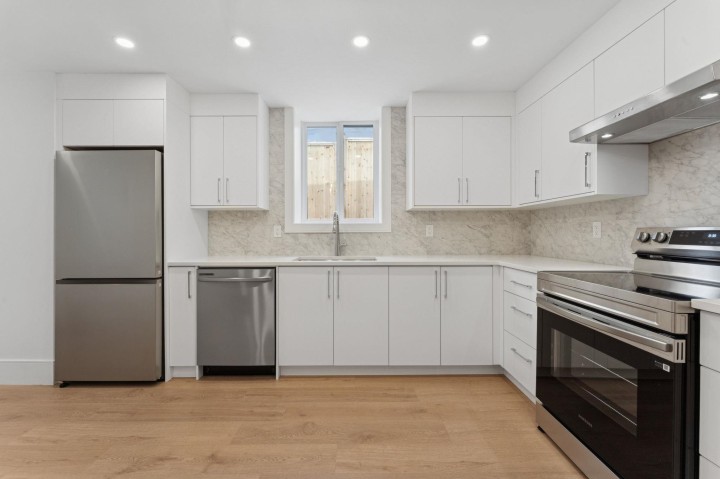 Photo 39 at 1 - 6649 Heather Street, South Cambie, Vancouver West