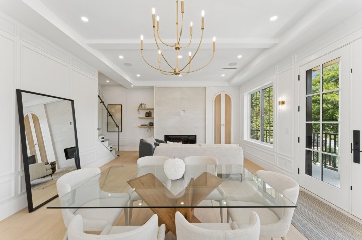 Photo 8 at 1 - 6649 Heather Street, South Cambie, Vancouver West