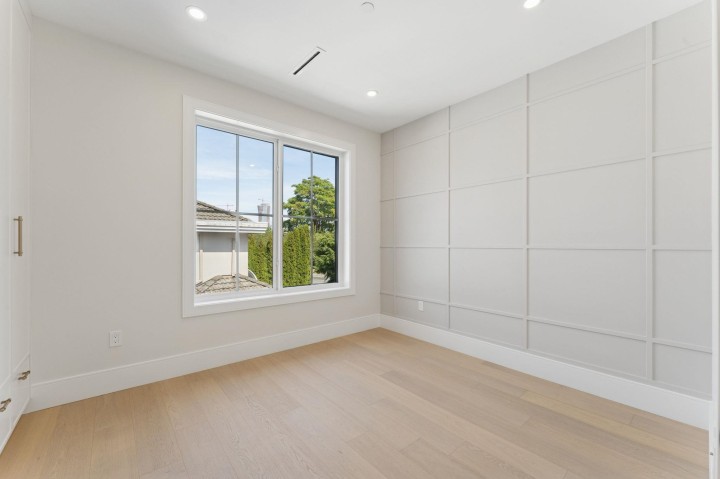 Photo 25 at 1 - 6649 Heather Street, South Cambie, Vancouver West