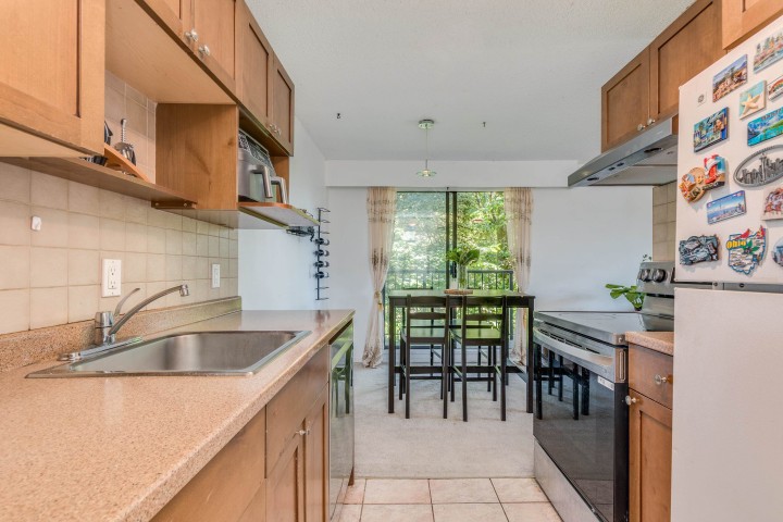 Photo 12 at 104 - 252 W 2nd Street, Lower Lonsdale, North Vancouver