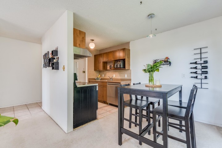 Photo 10 at 104 - 252 W 2nd Street, Lower Lonsdale, North Vancouver