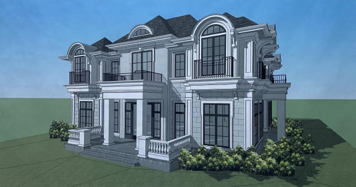 Photo 2 at 6485 Adera Street, South Granville, Vancouver West