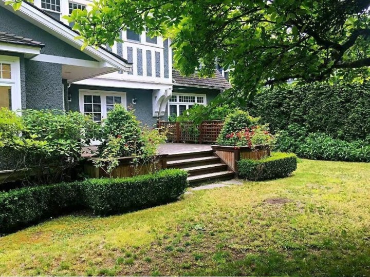 Photo 6 at 6485 Adera Street, South Granville, Vancouver West