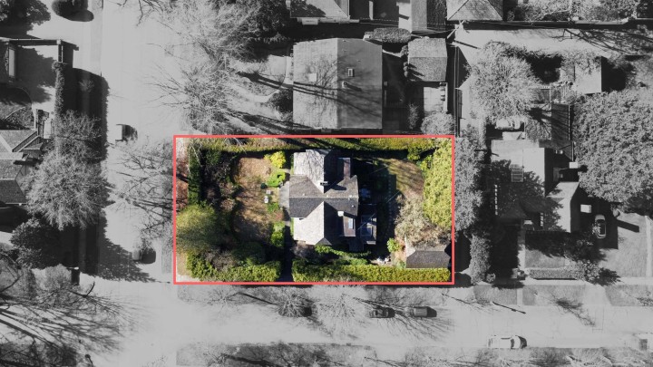 Photo 13 at 6485 Adera Street, South Granville, Vancouver West