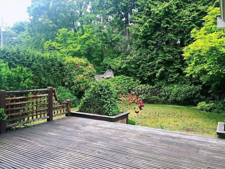 Photo 12 at 6485 Adera Street, South Granville, Vancouver West