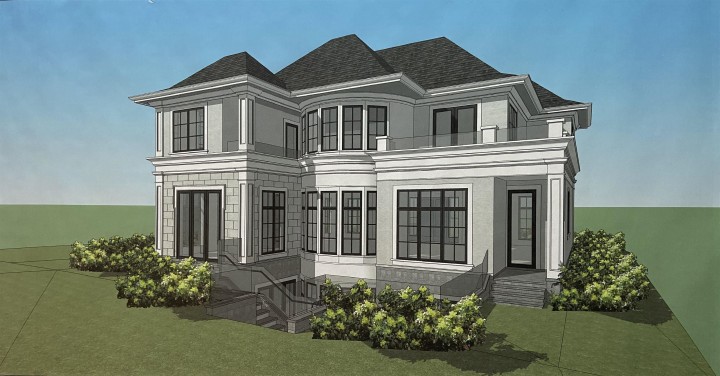 Photo 3 at 6485 Adera Street, South Granville, Vancouver West