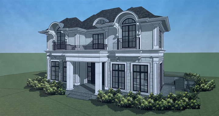 Photo 1 at 6485 Adera Street, South Granville, Vancouver West