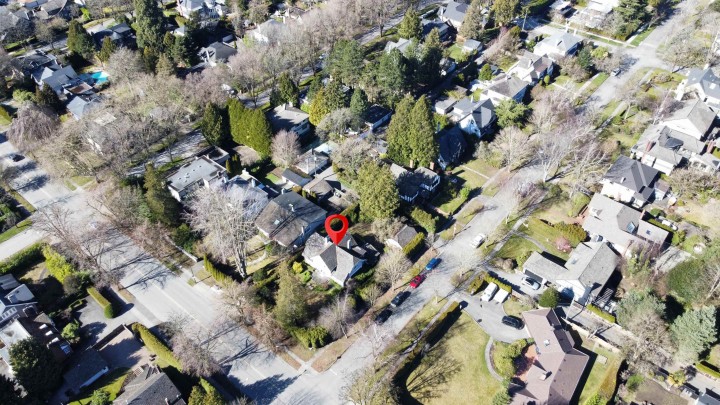 Photo 9 at 6485 Adera Street, South Granville, Vancouver West