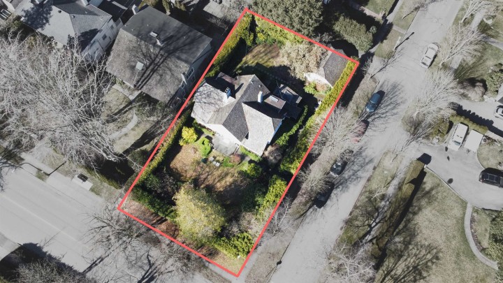 Photo 14 at 6485 Adera Street, South Granville, Vancouver West