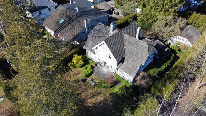 Photo 15 at 6485 Adera Street, South Granville, Vancouver West