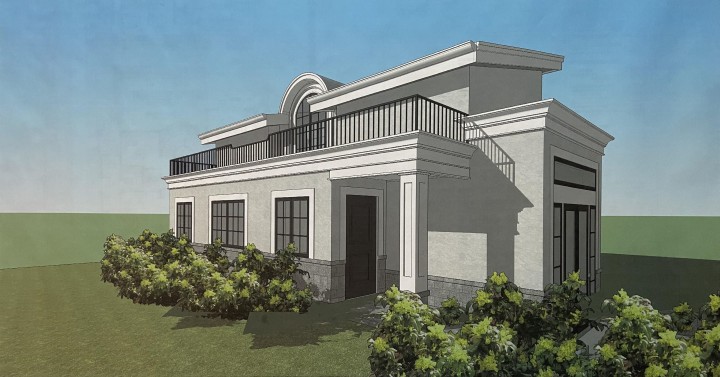 Photo 4 at 6485 Adera Street, South Granville, Vancouver West