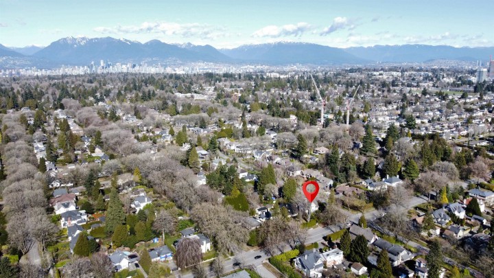 Photo 8 at 6485 Adera Street, South Granville, Vancouver West