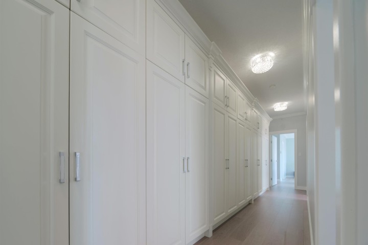 Photo 26 at 3501 - 1189 Melville Street, Coal Harbour, Vancouver West