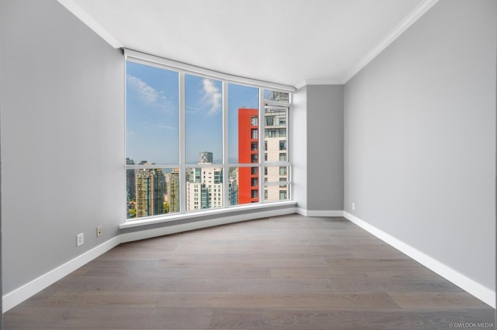 Photo 20 at 3501 - 1189 Melville Street, Coal Harbour, Vancouver West