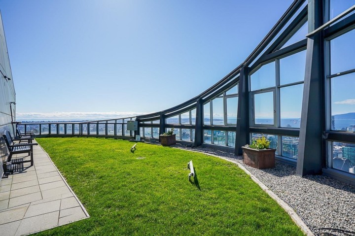 Photo 30 at 3501 - 1189 Melville Street, Coal Harbour, Vancouver West