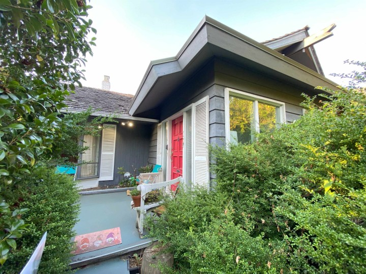 Photo 1 at 1163 W 38th Avenue, Shaughnessy, Vancouver West