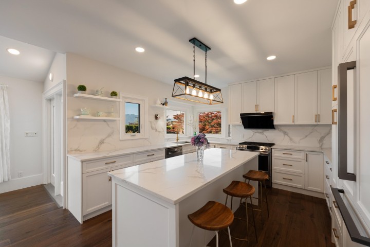 Photo 13 at 4603 W 5th Avenue, Point Grey, Vancouver West