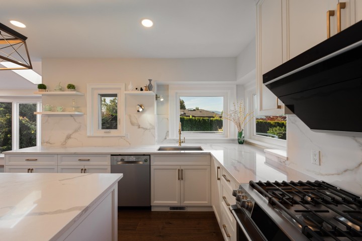 Photo 15 at 4603 W 5th Avenue, Point Grey, Vancouver West