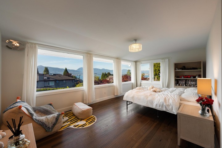 Photo 4 at 4603 W 5th Avenue, Point Grey, Vancouver West