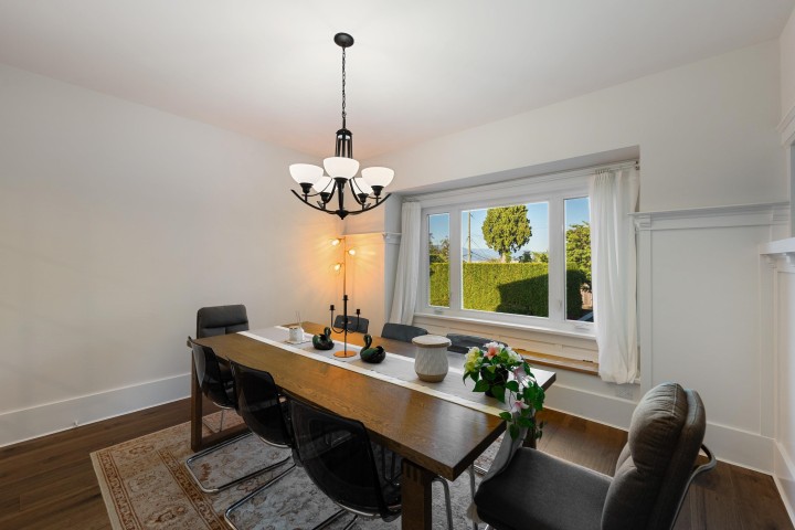 Photo 21 at 4603 W 5th Avenue, Point Grey, Vancouver West