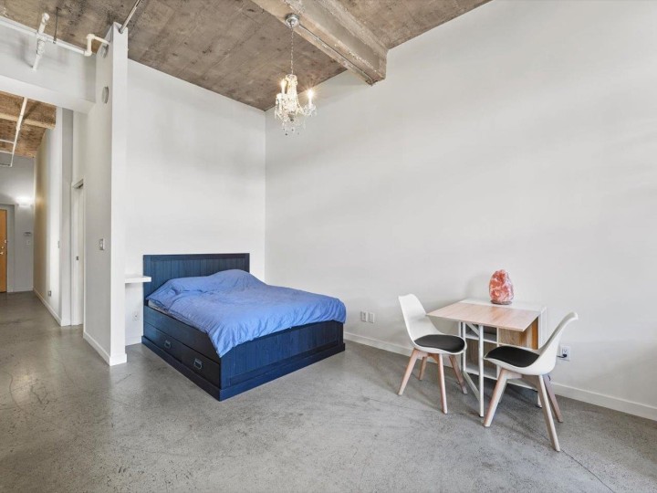 Photo 7 at 201 - 546 Beatty Street, Downtown VW, Vancouver West