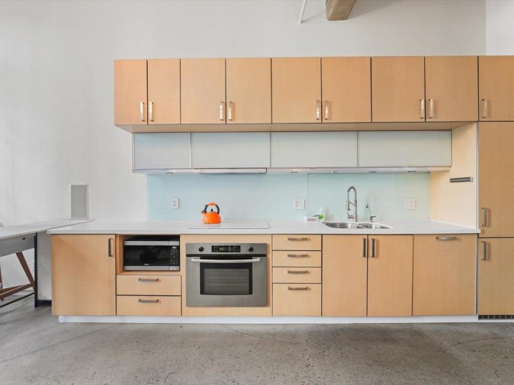 Photo 3 at 201 - 546 Beatty Street, Downtown VW, Vancouver West