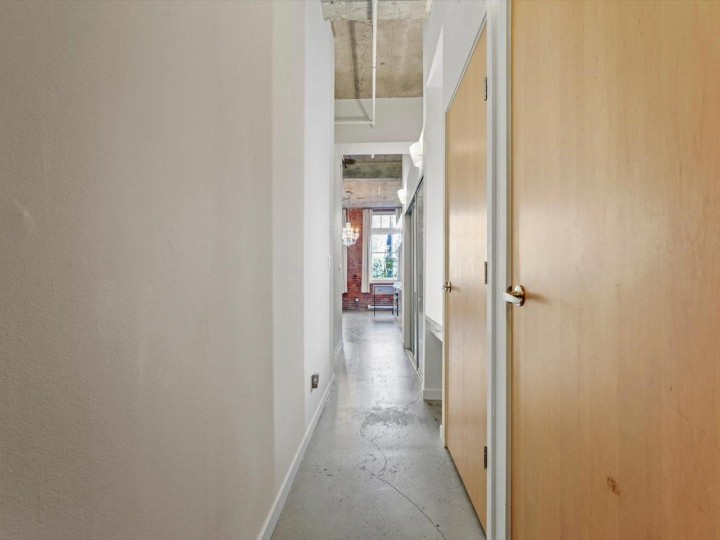 Photo 10 at 201 - 546 Beatty Street, Downtown VW, Vancouver West