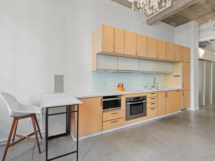 Photo 4 at 201 - 546 Beatty Street, Downtown VW, Vancouver West