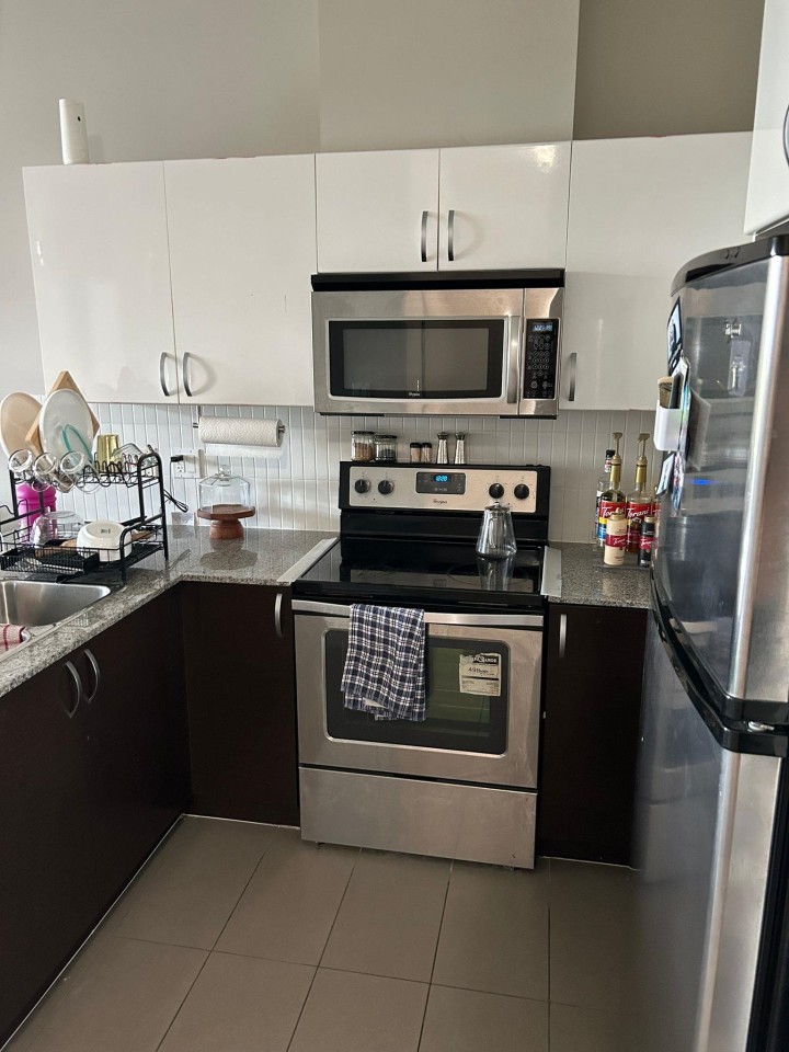 Photo 2 at 207 - 5605 Hampton Place, University VW, Vancouver West