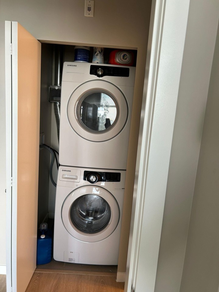 Photo 6 at 207 - 5605 Hampton Place, University VW, Vancouver West