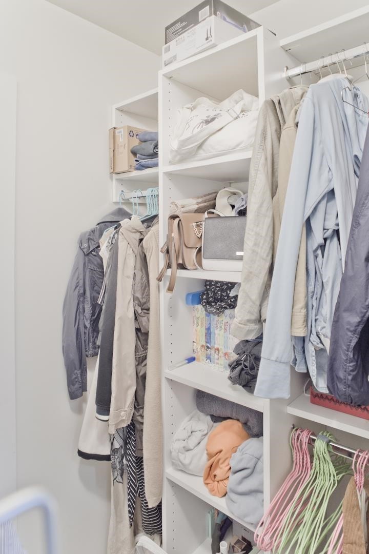 Photo 13 at 302 - 2033 W 10th Avenue, Kitsilano, Vancouver West