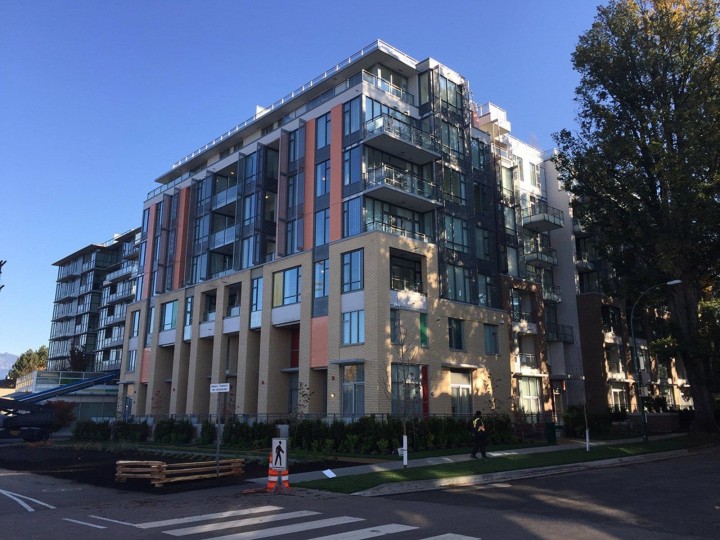 Photo 20 at 302 - 2033 W 10th Avenue, Kitsilano, Vancouver West